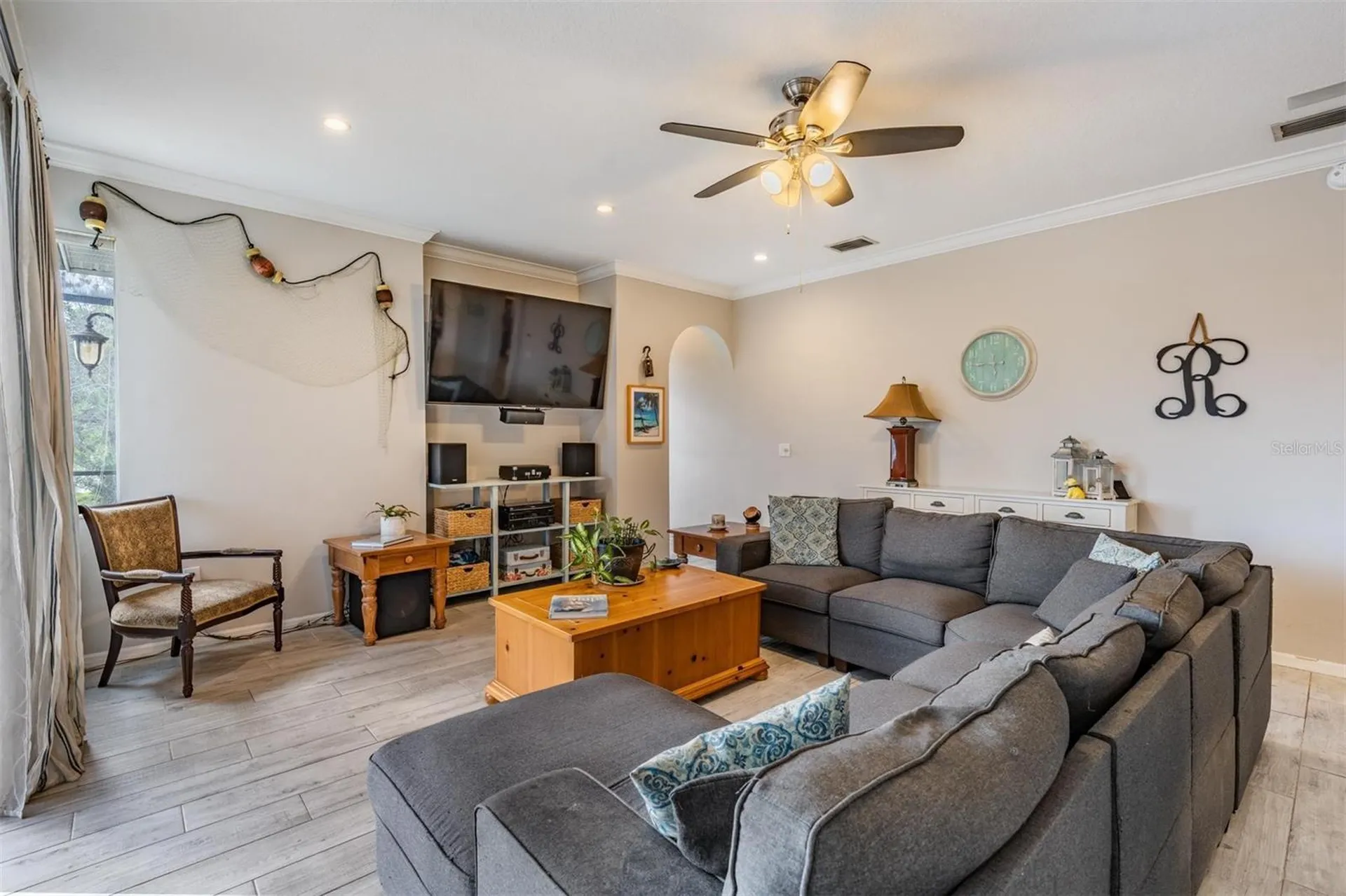 15922 Muirfield Drive Odessa FL 33556
