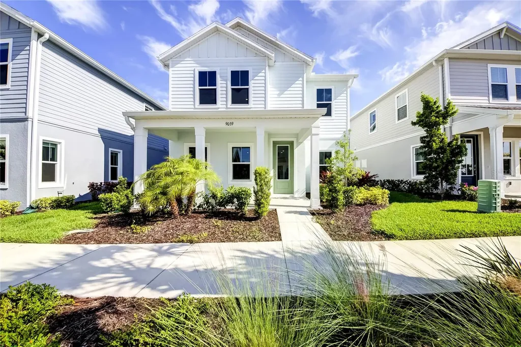 9039 Duany Lane Sarasota FL 34240