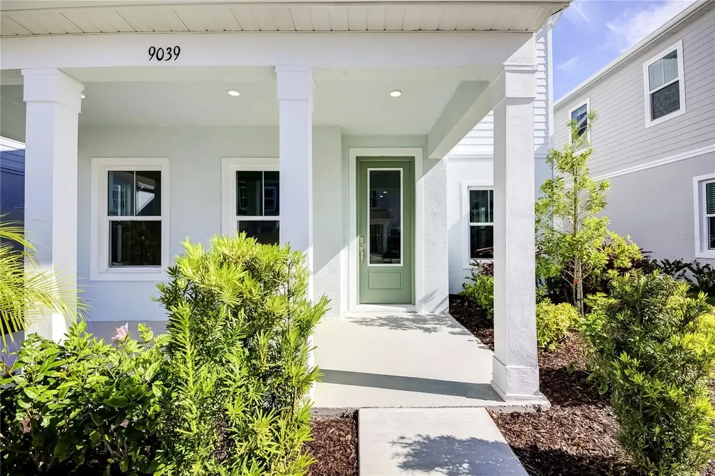 9039 Duany Lane Sarasota FL 34240