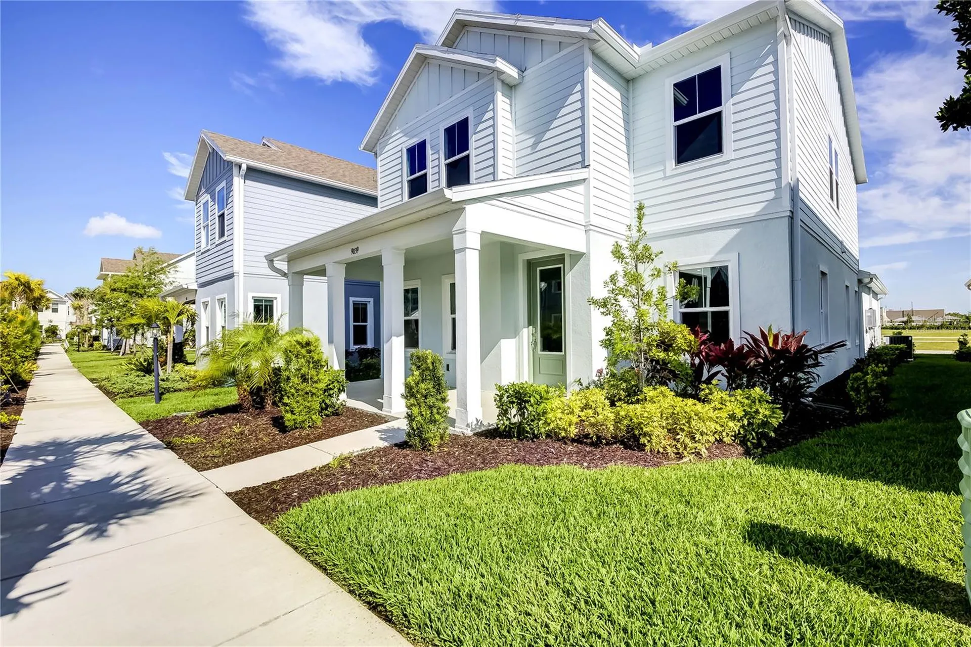 9039 Duany Lane Sarasota FL 34240