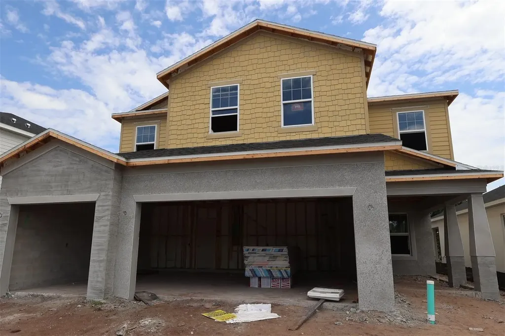 6741 Yellow Warbler Bend St Cloud FL 34773