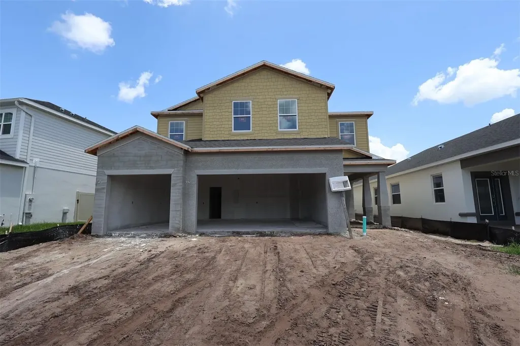 6741 Yellow Warbler Bend St Cloud FL 34773