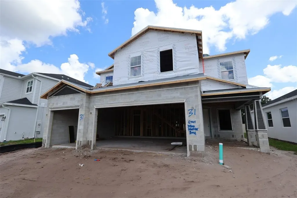 6741 Yellow Warbler Bend St Cloud FL 34773