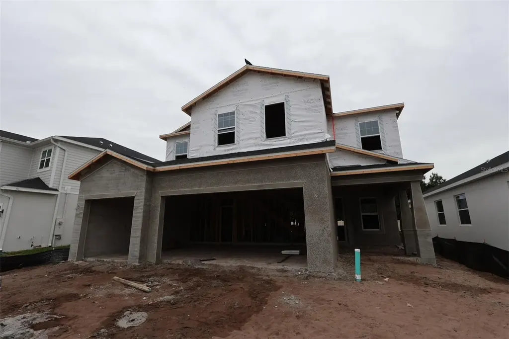 6741 Yellow Warbler Bend St Cloud FL 34773