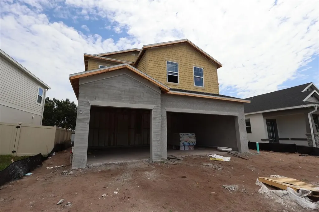 6741 Yellow Warbler Bend St Cloud FL 34773