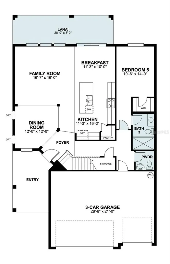 6741 Yellow Warbler Bend St Cloud FL 34773