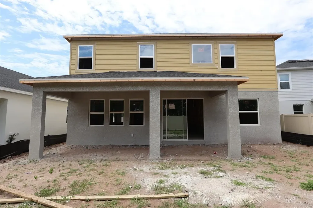 6741 Yellow Warbler Bend St Cloud FL 34773