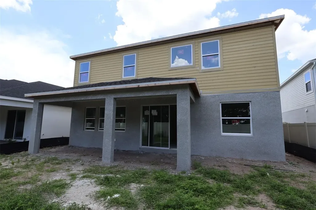 6741 Yellow Warbler Bend St Cloud FL 34773