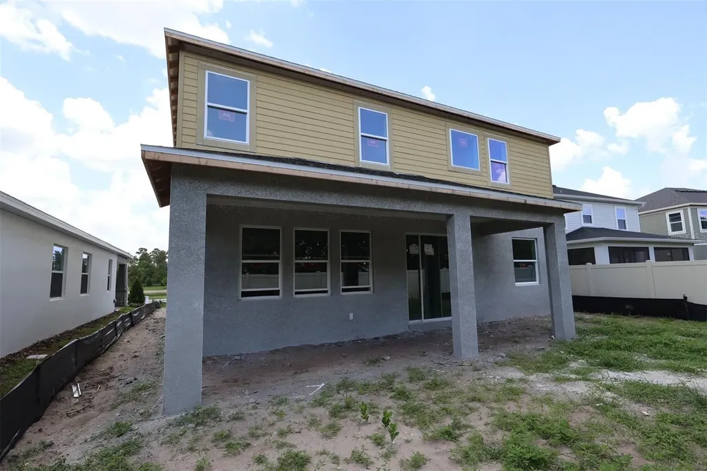 6741 Yellow Warbler Bend St Cloud FL 34773