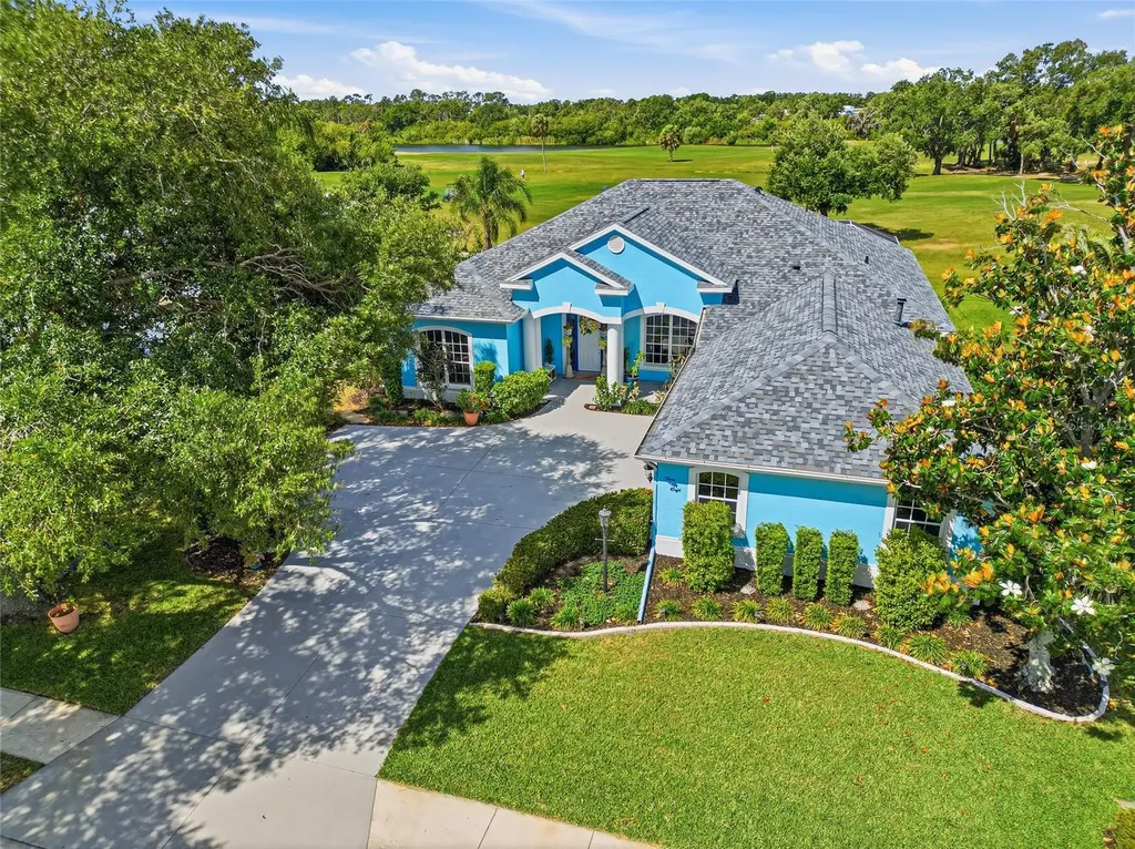 758 Planters Manor Way Bradenton FL 34212