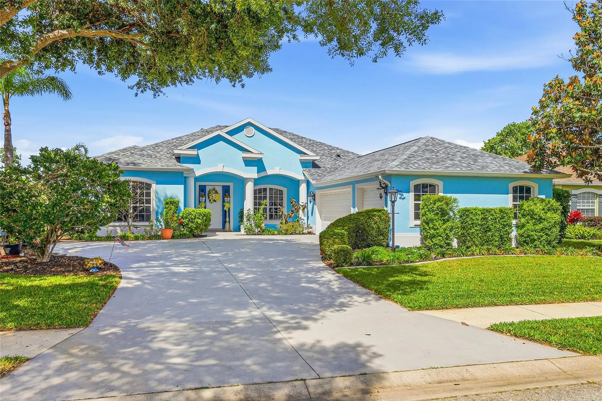 758 Planters Manor Way Bradenton FL 34212