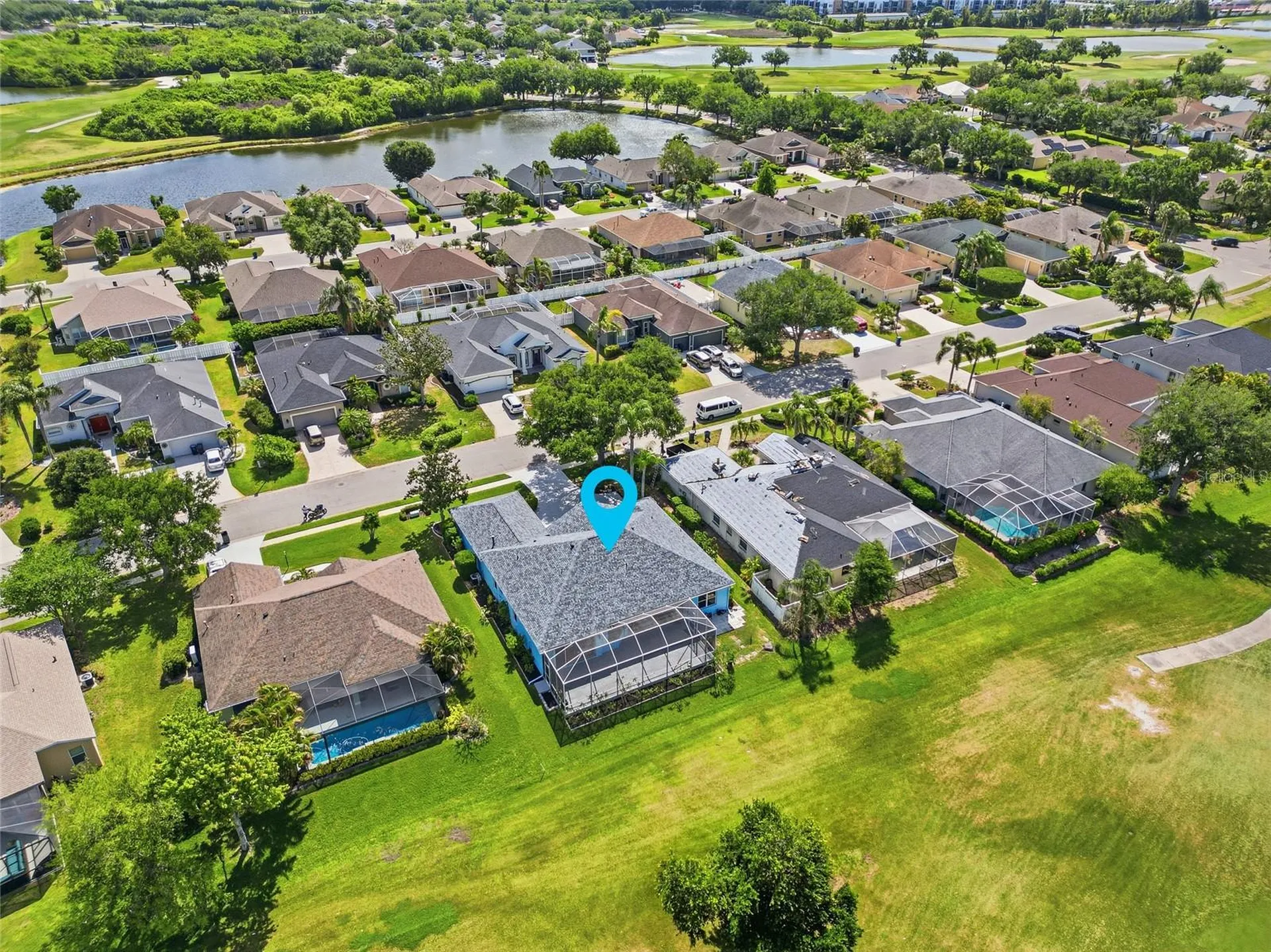 758 Planters Manor Way Bradenton FL 34212