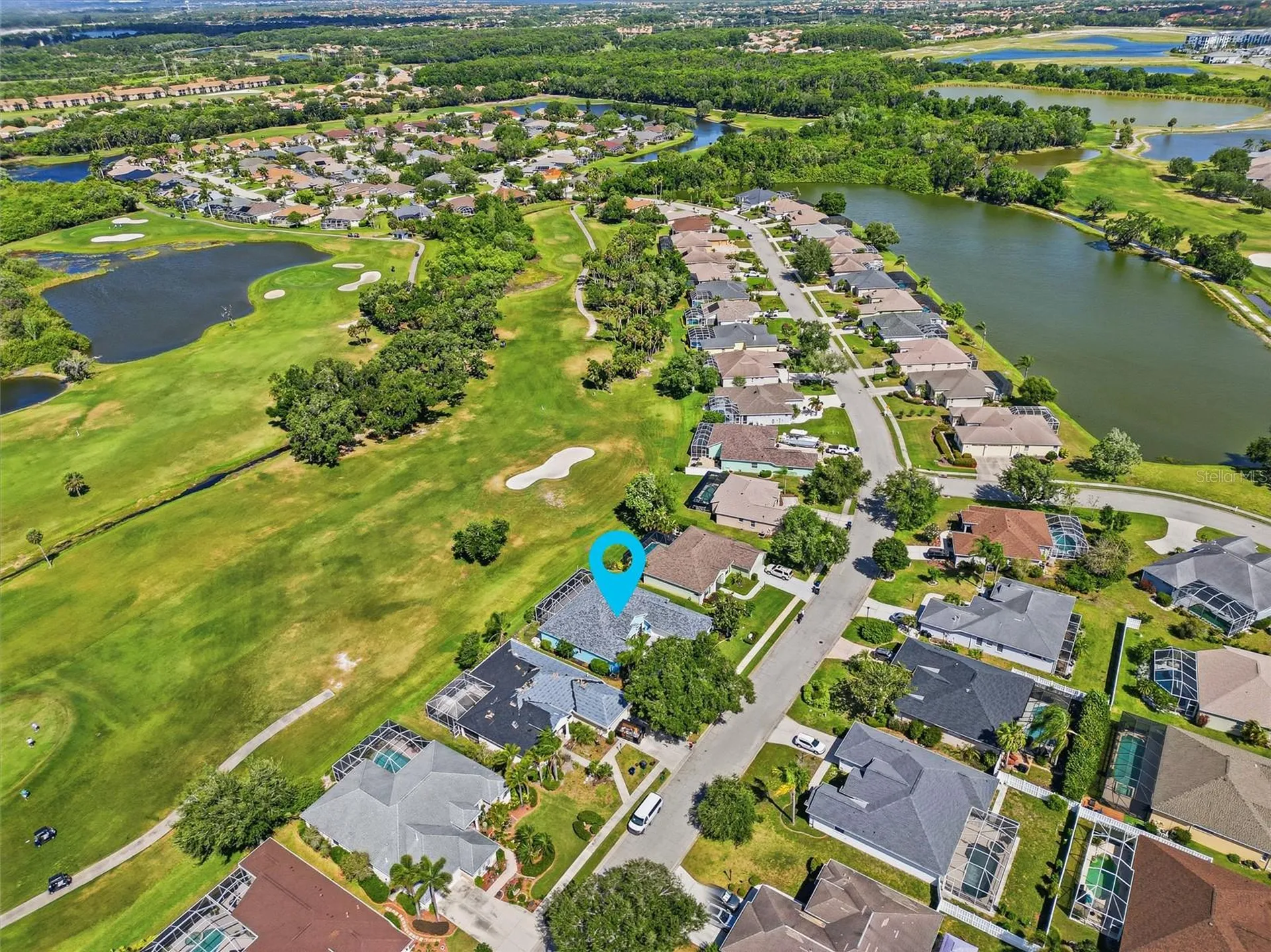 758 Planters Manor Way Bradenton FL 34212