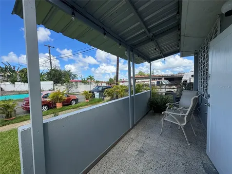 Everada Street Bayamon Gardens Bayamon PR 00959
