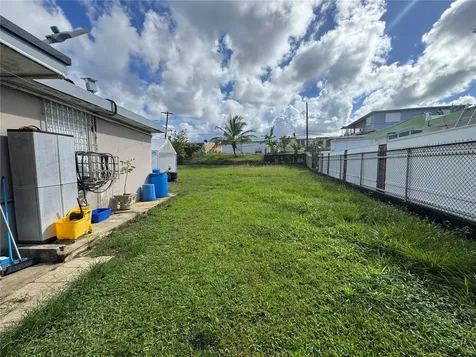 Everada Street Bayamon Gardens Bayamon PR 00959
