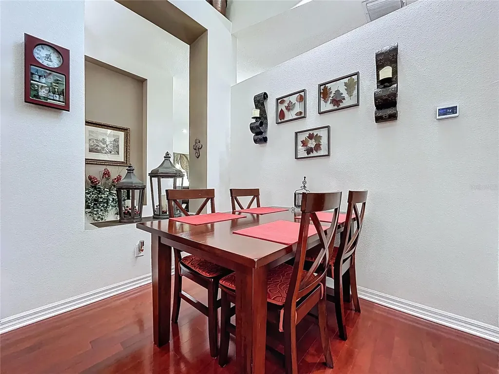 22707 Laureldale Drive Lutz FL 33549