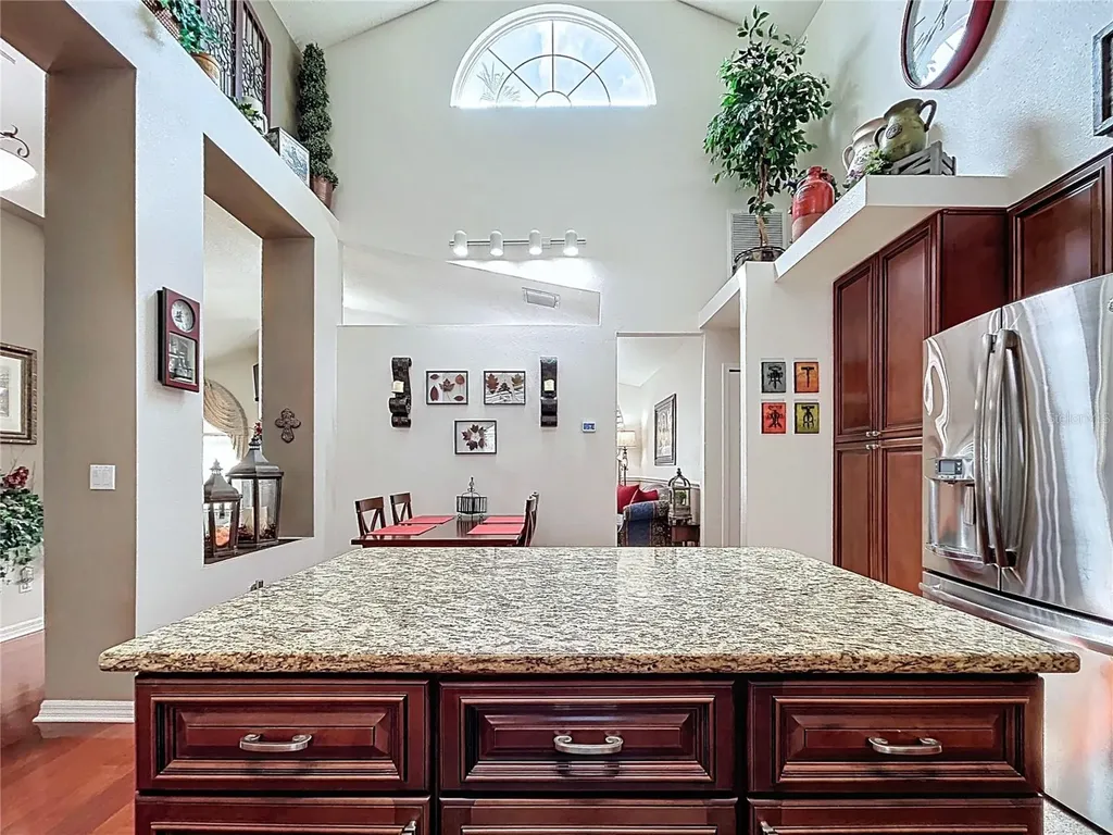 22707 Laureldale Drive Lutz FL 33549