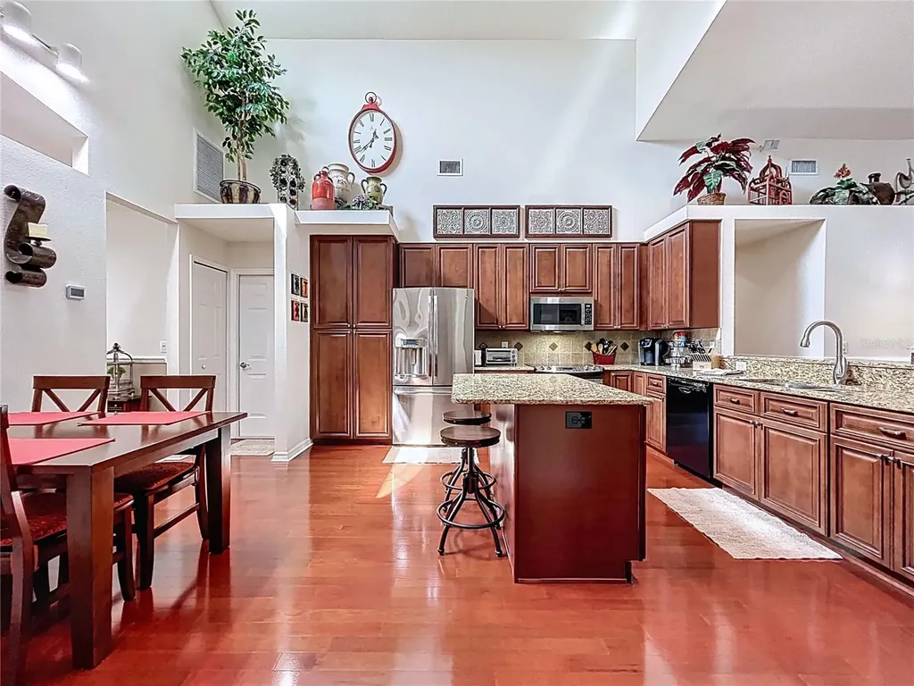 22707 Laureldale Drive Lutz FL 33549