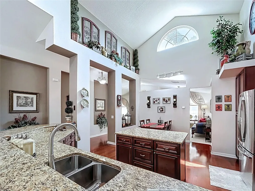 22707 Laureldale Drive Lutz FL 33549