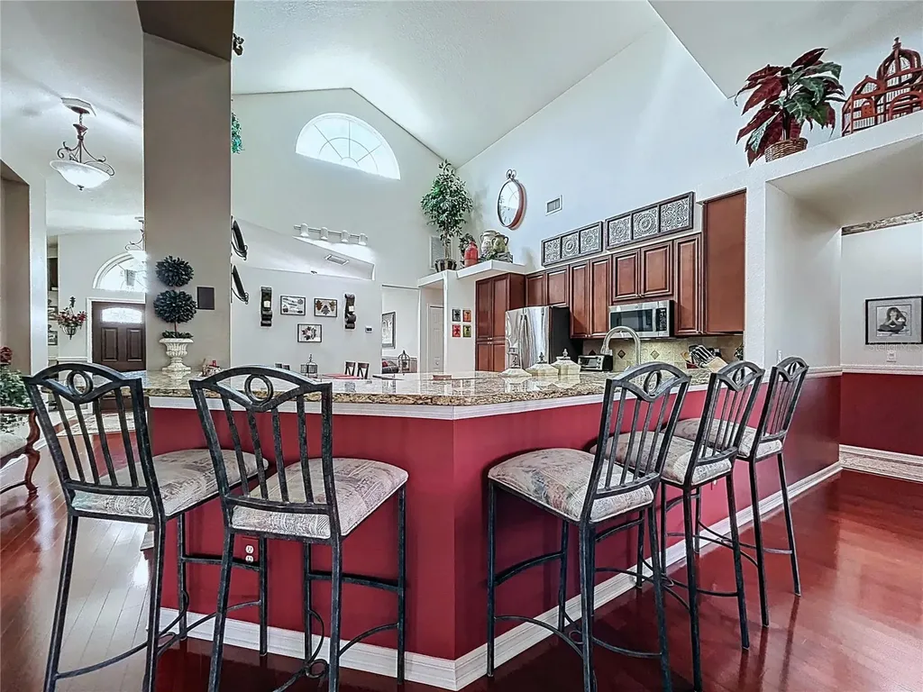 22707 Laureldale Drive Lutz FL 33549