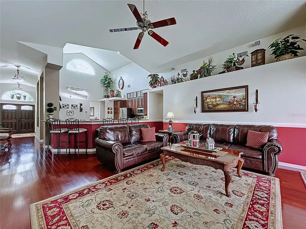 22707 Laureldale Drive Lutz FL 33549