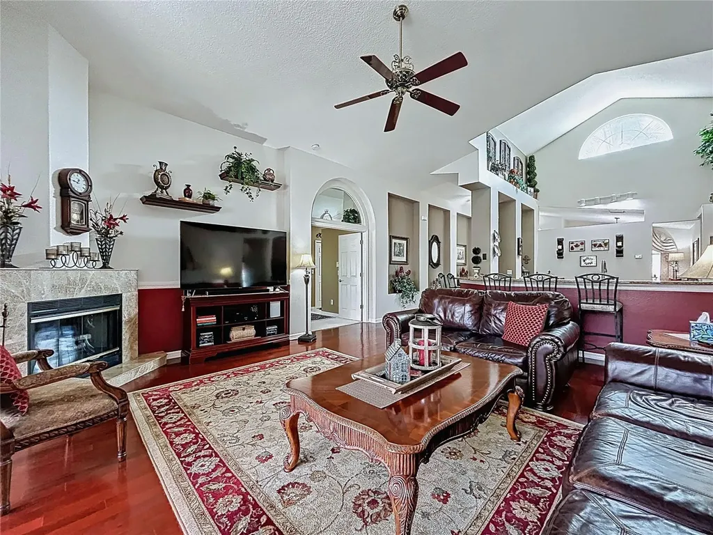 22707 Laureldale Drive Lutz FL 33549