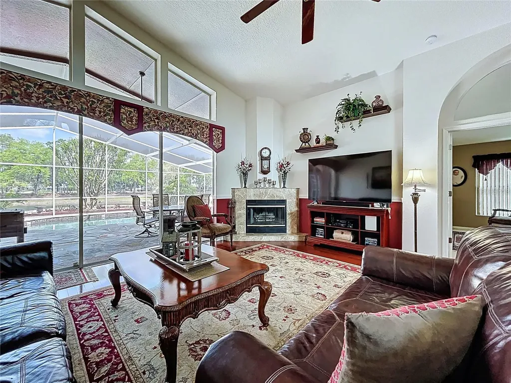 22707 Laureldale Drive Lutz FL 33549
