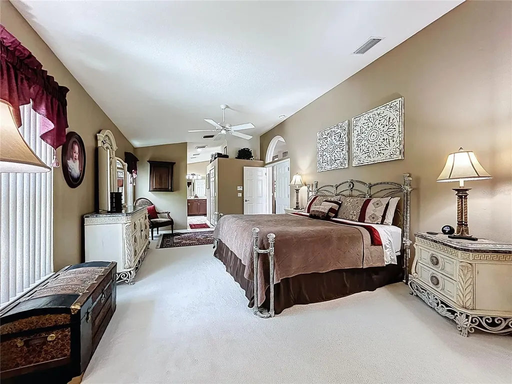 22707 Laureldale Drive Lutz FL 33549