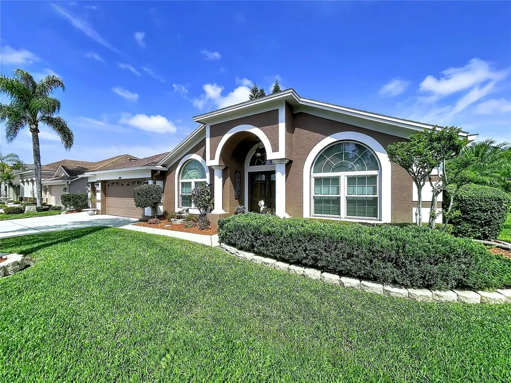 22707 Laureldale Drive Lutz FL 33549