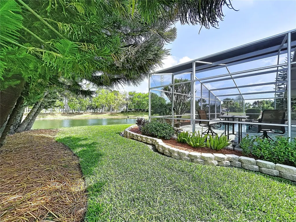 22707 Laureldale Drive Lutz FL 33549