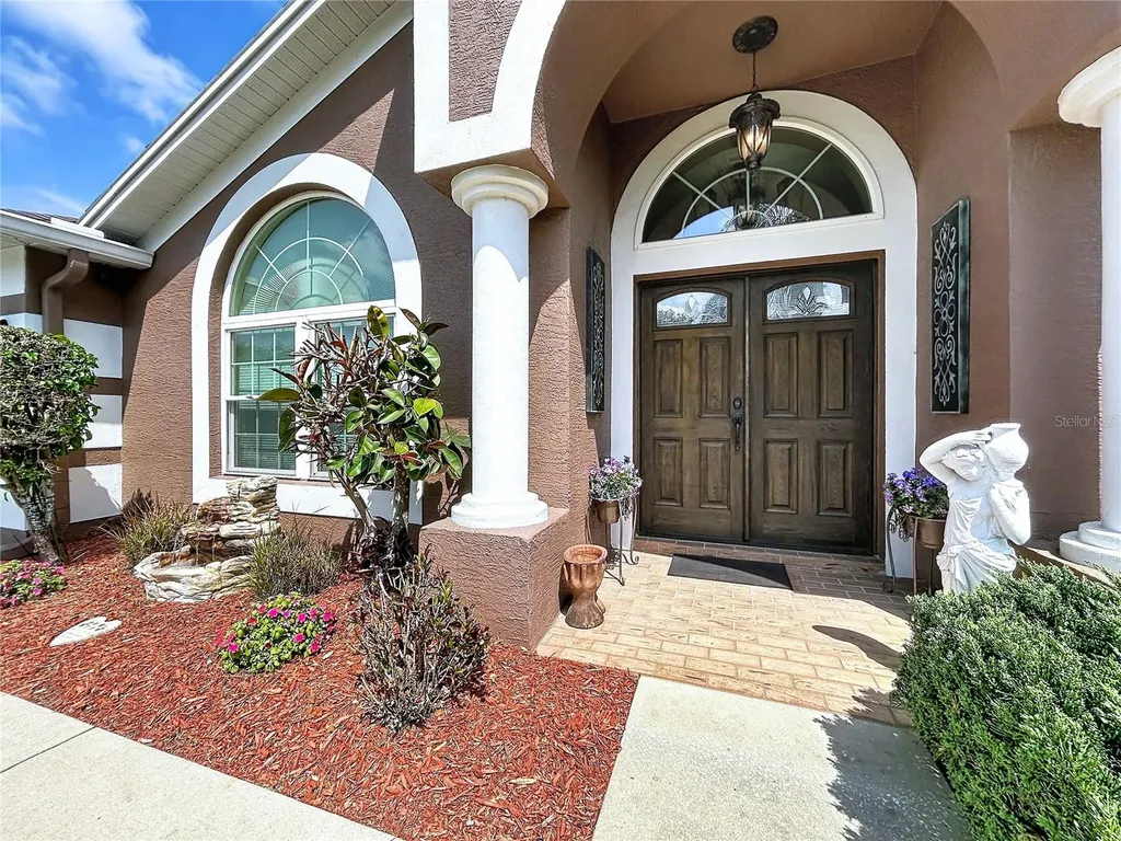 22707 Laureldale Drive Lutz FL 33549