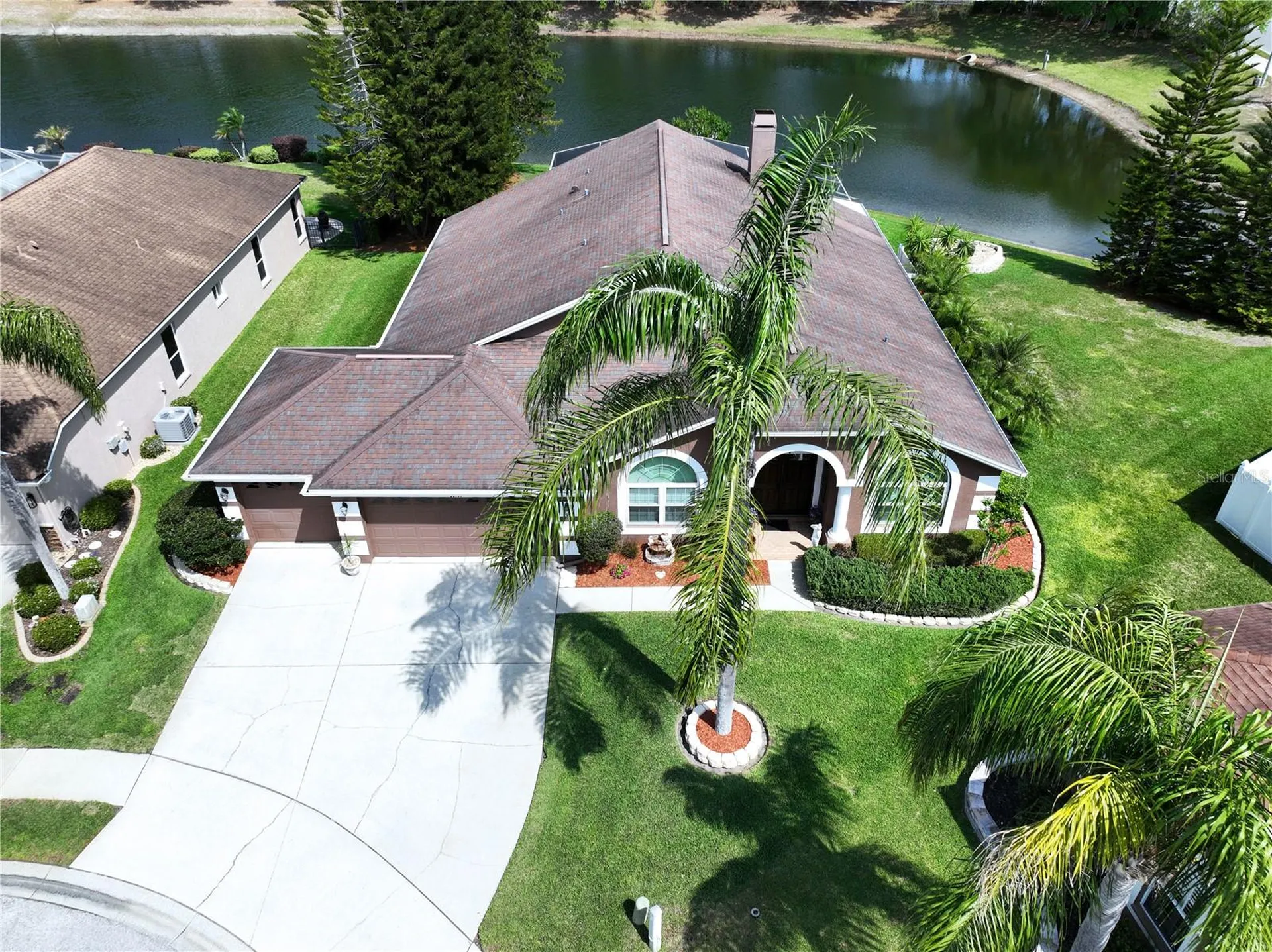 22707 Laureldale Drive Lutz FL 33549