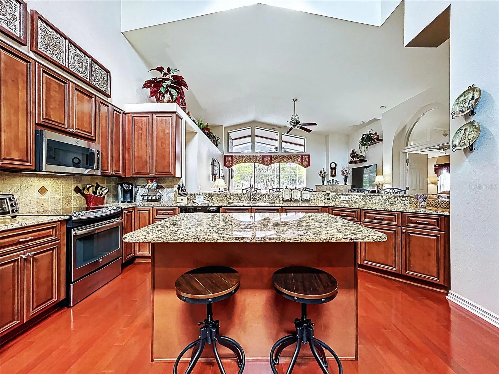 22707 Laureldale Drive Lutz FL 33549