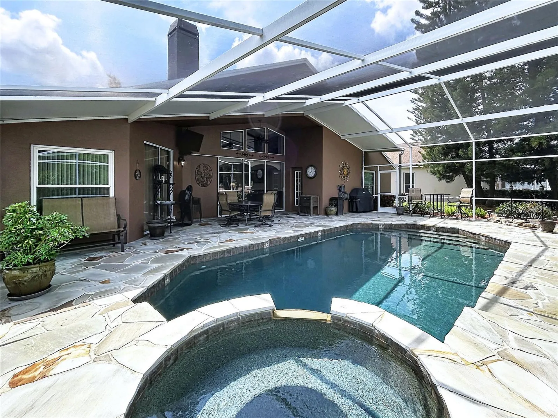 22707 Laureldale Drive Lutz FL 33549