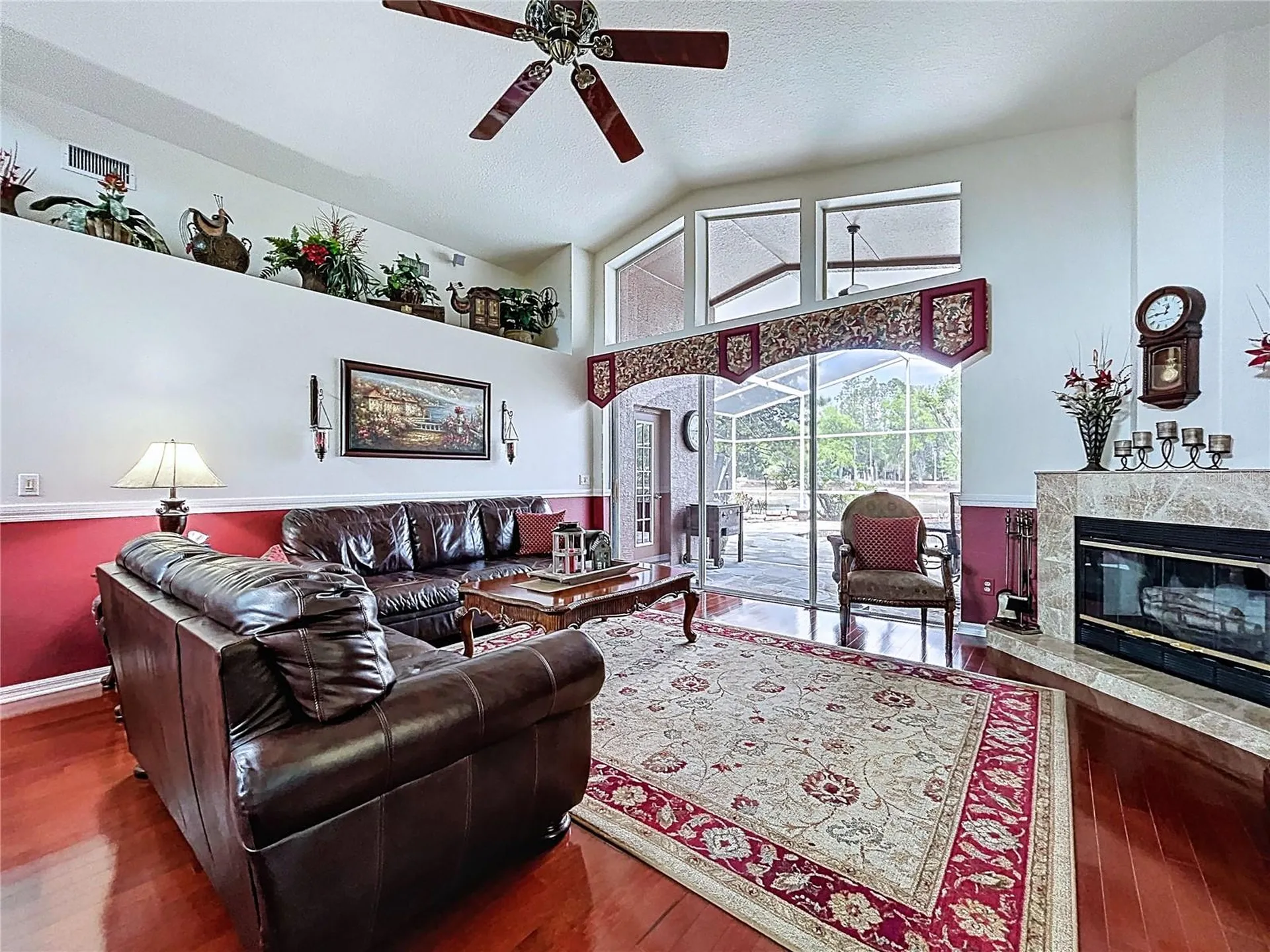 22707 Laureldale Drive Lutz FL 33549