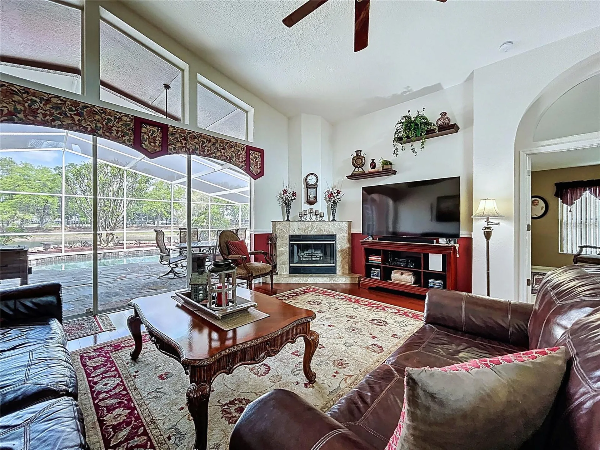 22707 Laureldale Drive Lutz FL 33549