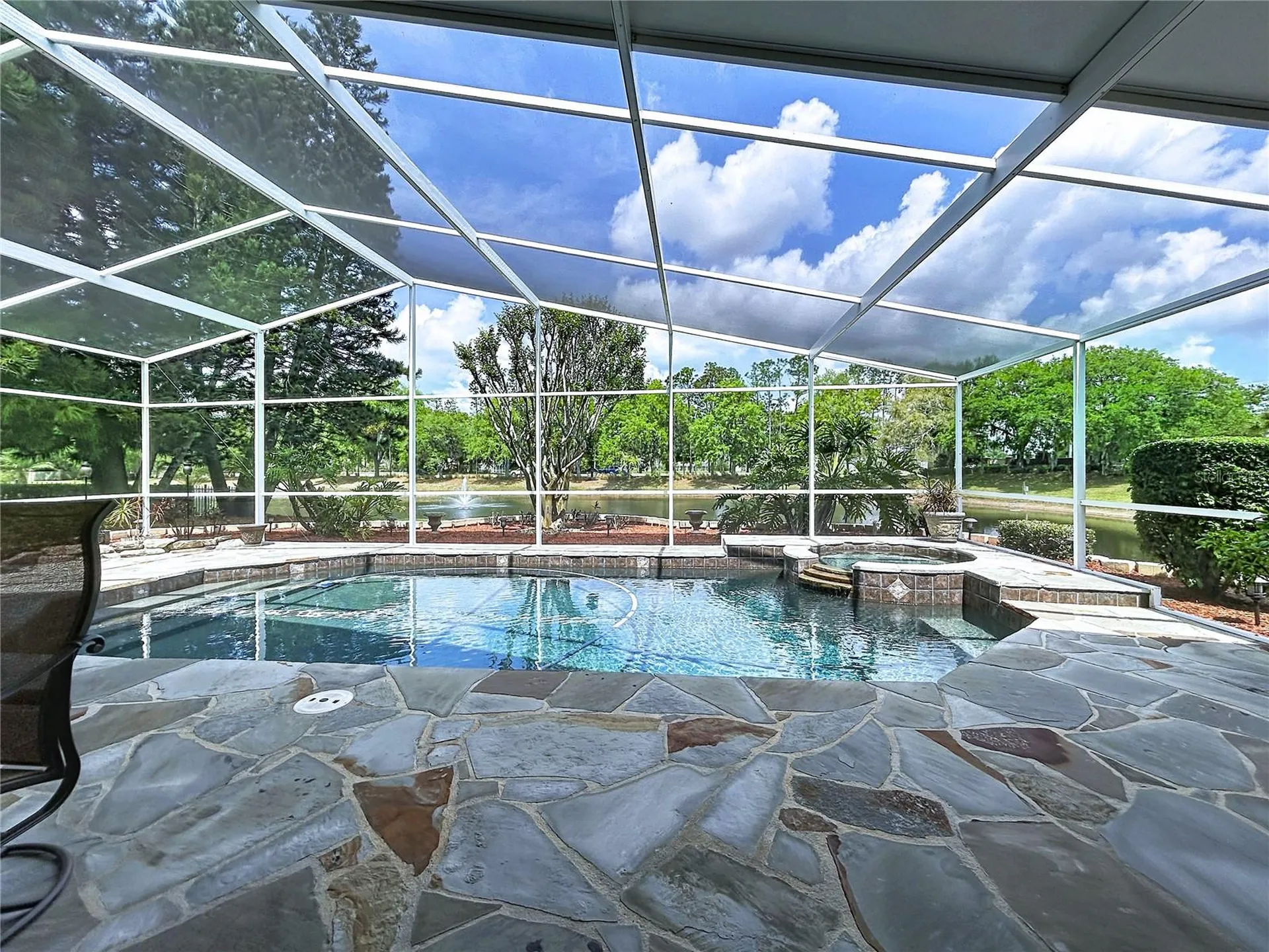 22707 Laureldale Drive Lutz FL 33549