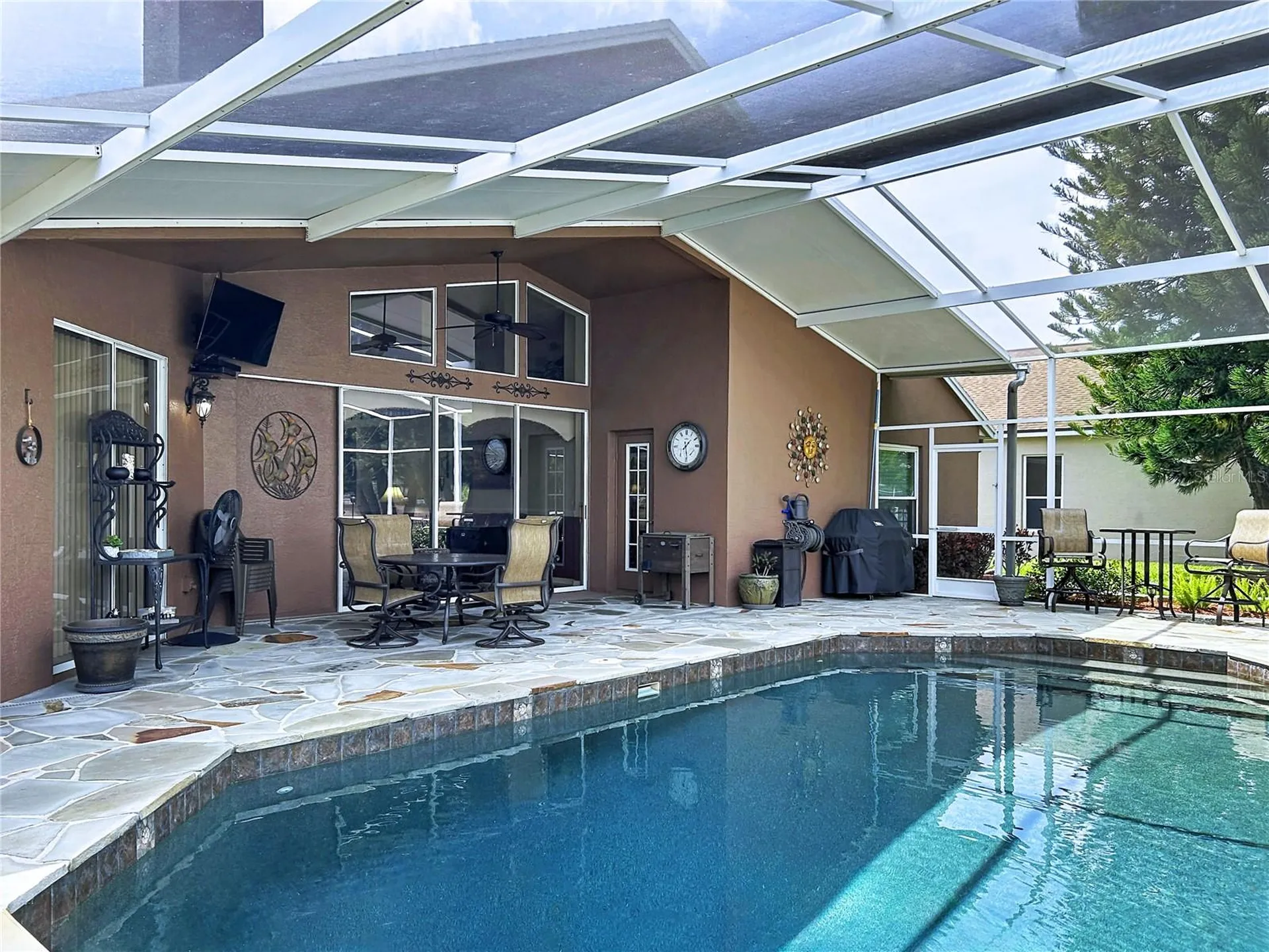 22707 Laureldale Drive Lutz FL 33549