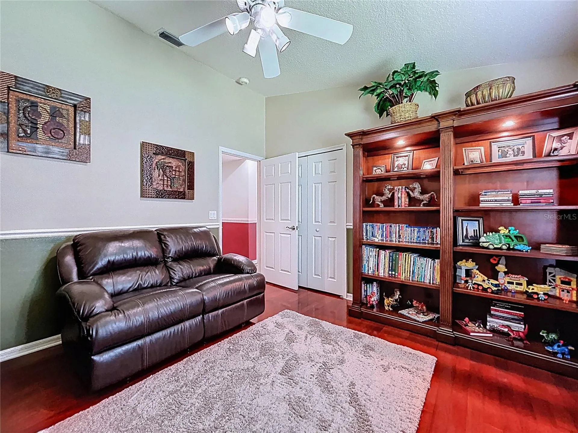 22707 Laureldale Drive Lutz FL 33549