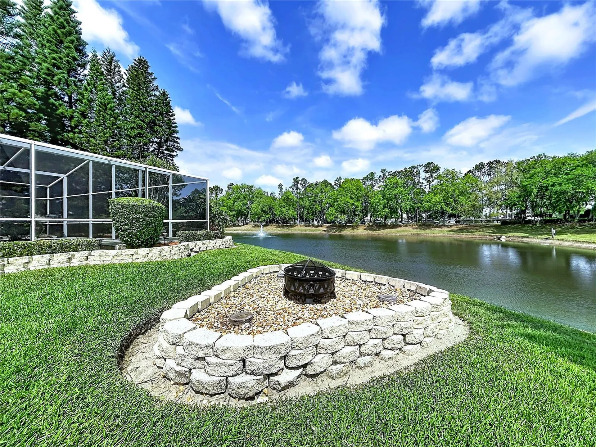 22707 Laureldale Drive Lutz FL 33549