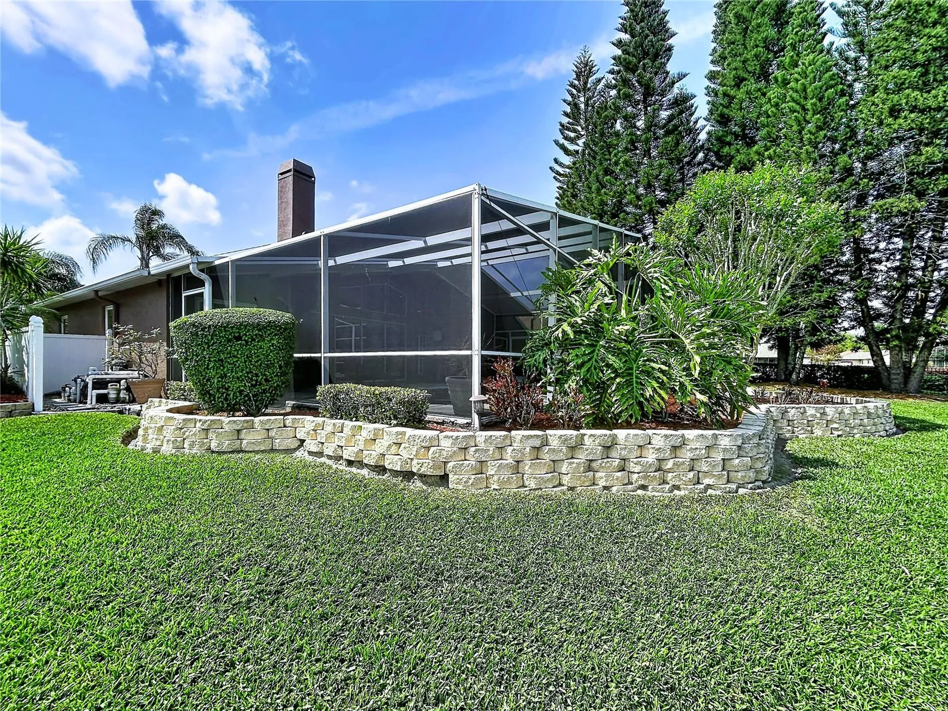 22707 Laureldale Drive Lutz FL 33549