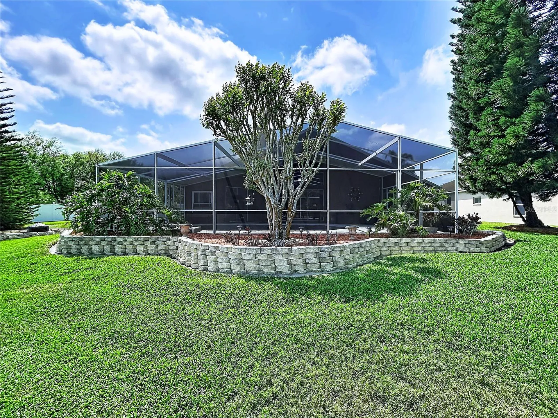 22707 Laureldale Drive Lutz FL 33549