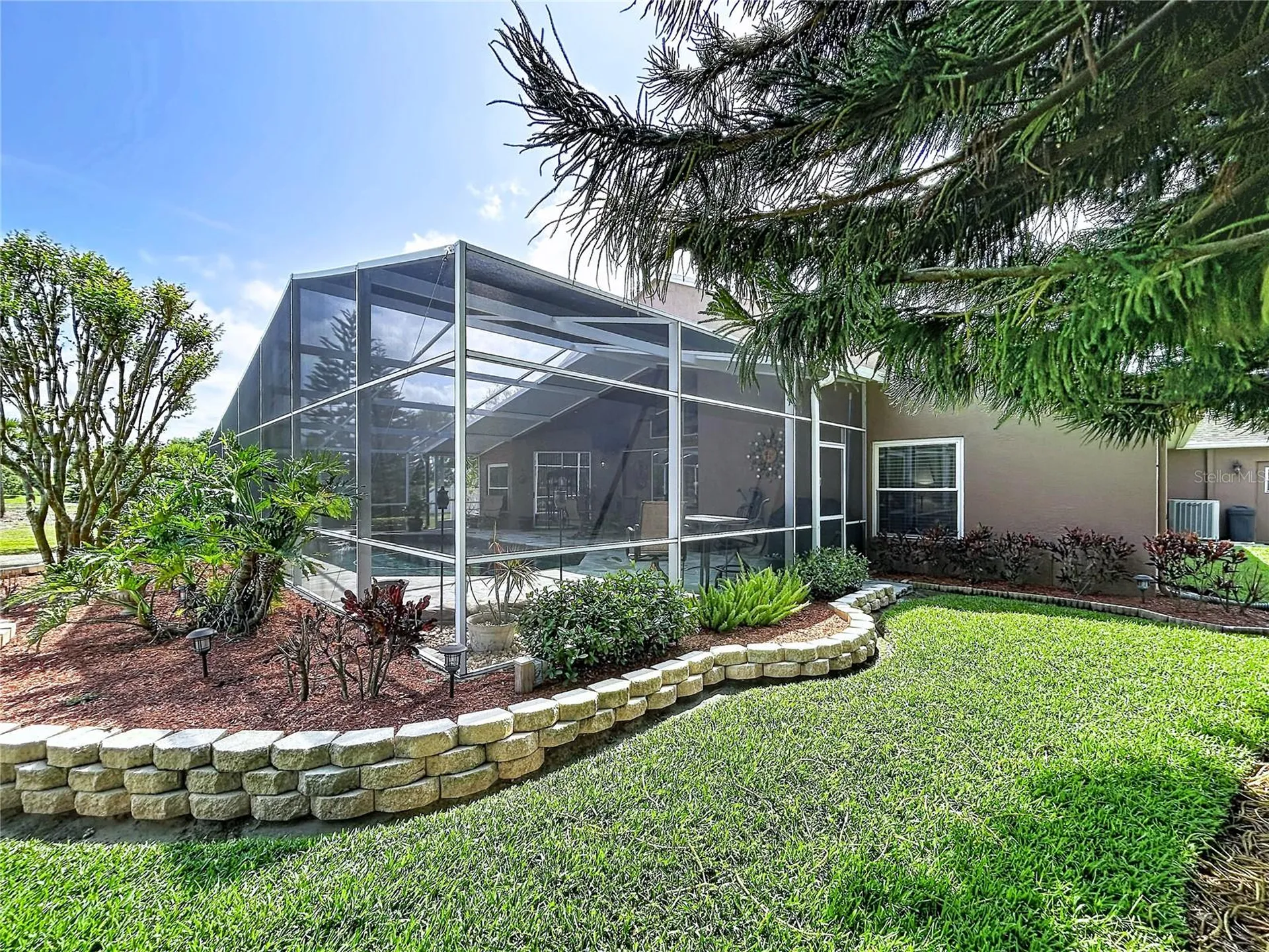 22707 Laureldale Drive Lutz FL 33549