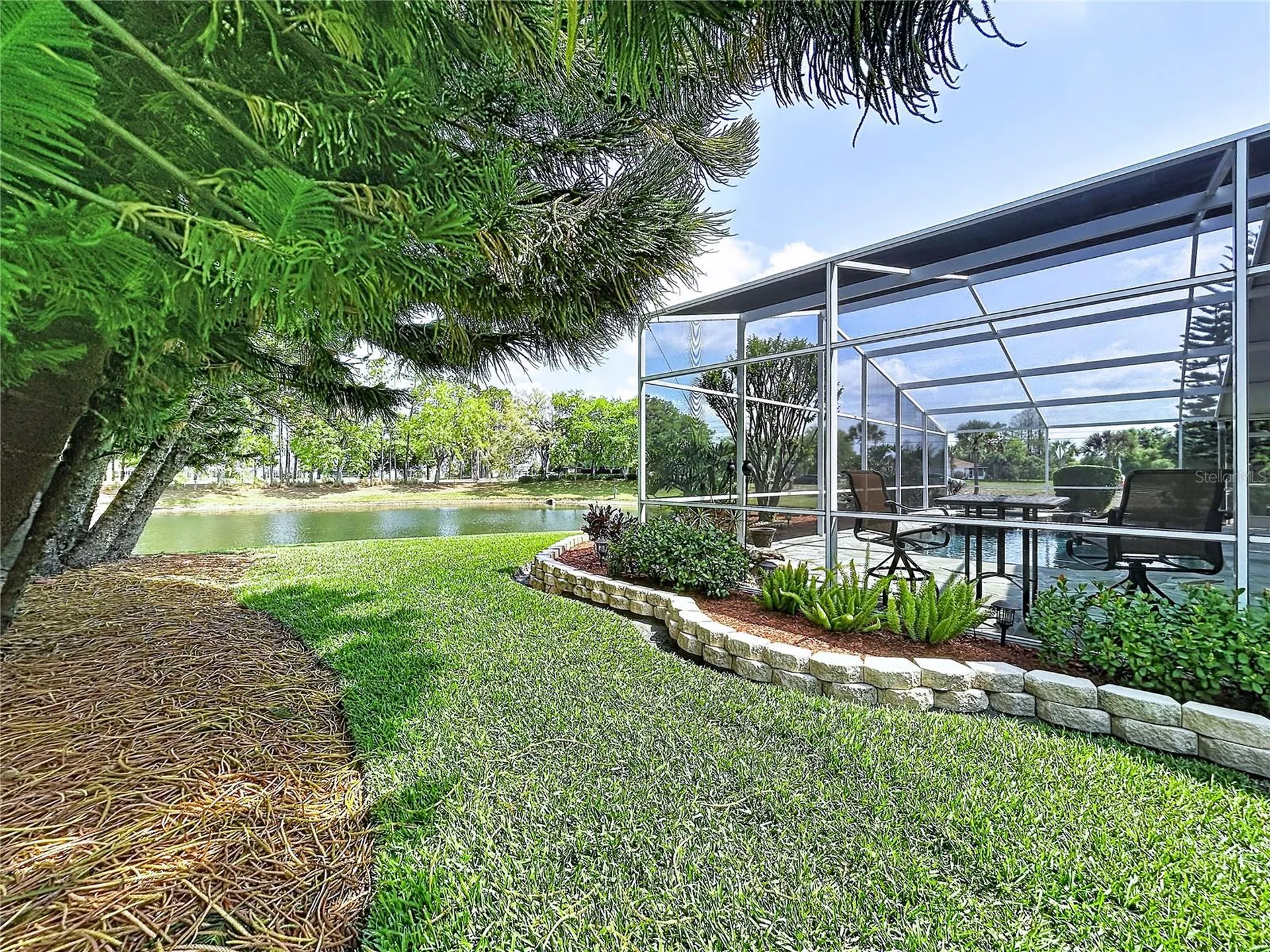 22707 Laureldale Drive Lutz FL 33549
