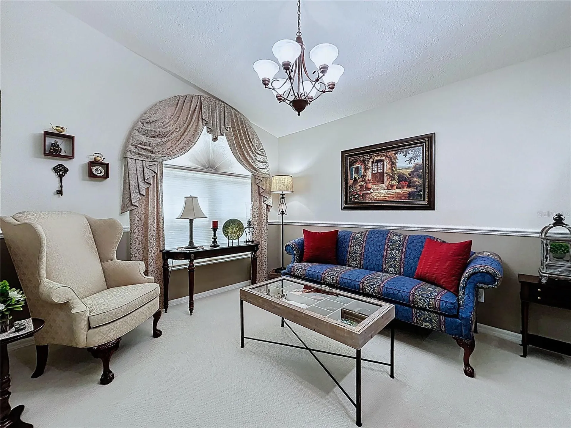 22707 Laureldale Drive Lutz FL 33549