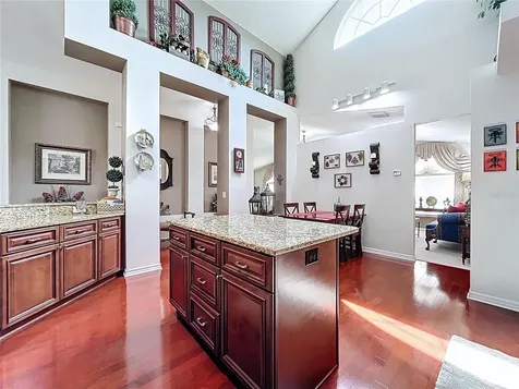 22707 Laureldale Drive Lutz FL 33549