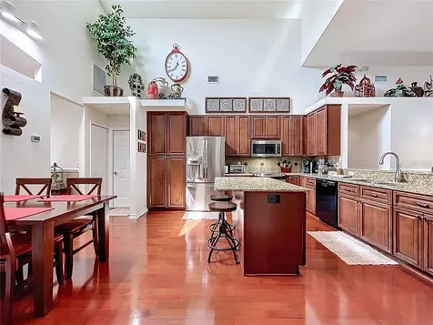 22707 Laureldale Drive Lutz FL 33549