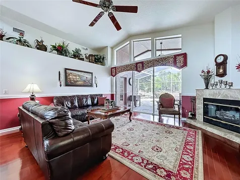22707 Laureldale Drive Lutz FL 33549