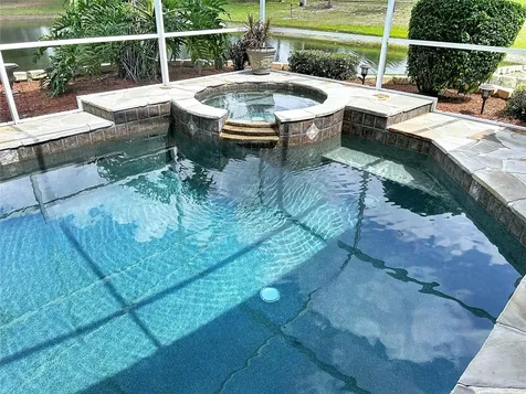22707 Laureldale Drive Lutz FL 33549