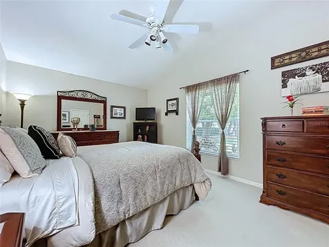 22707 Laureldale Drive Lutz FL 33549